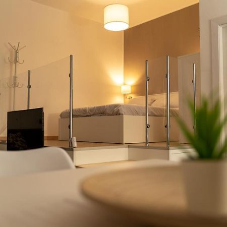 Living Room Schiavonea المظهر الخارجي الصورة