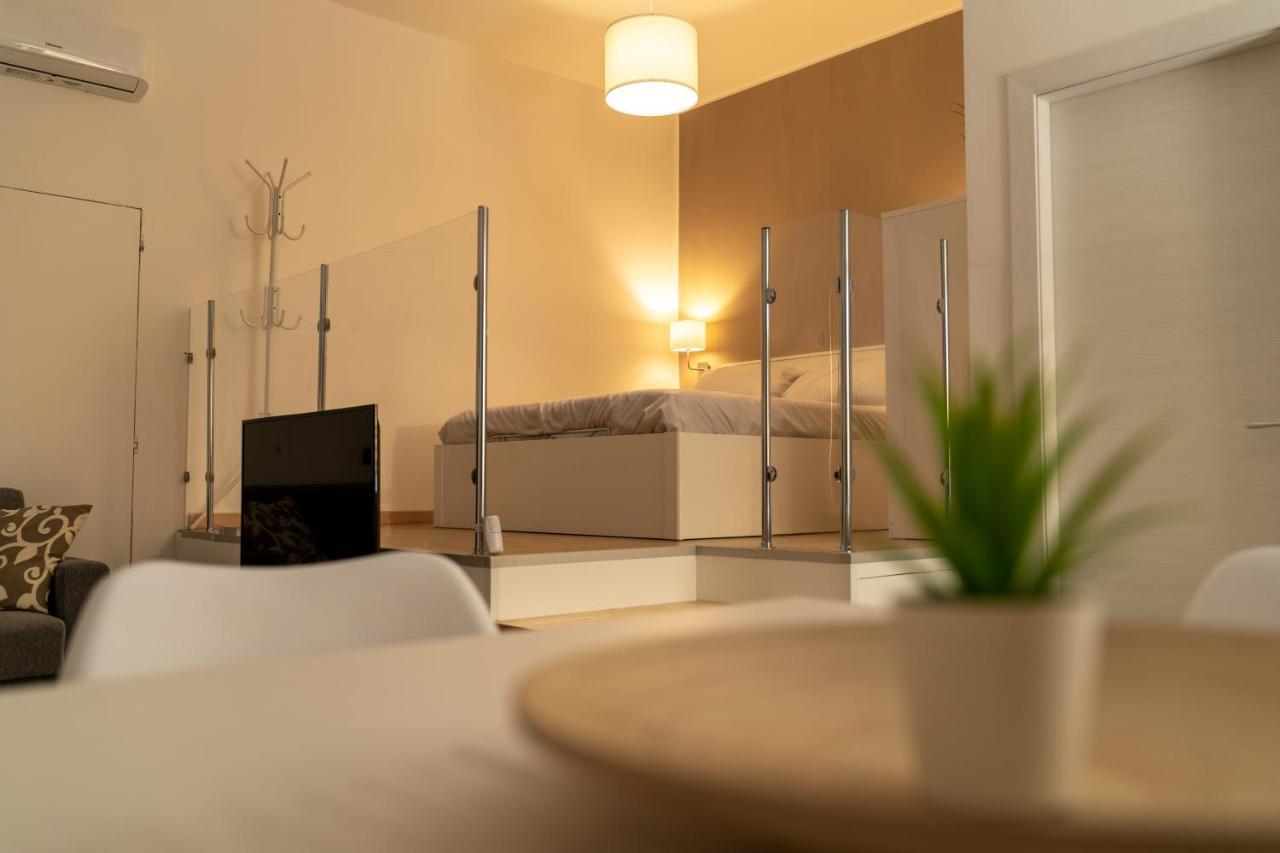 Living Room Schiavonea المظهر الخارجي الصورة