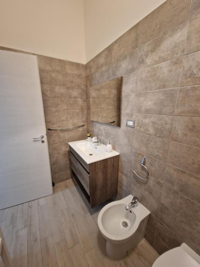 Living Room Schiavonea المظهر الخارجي الصورة