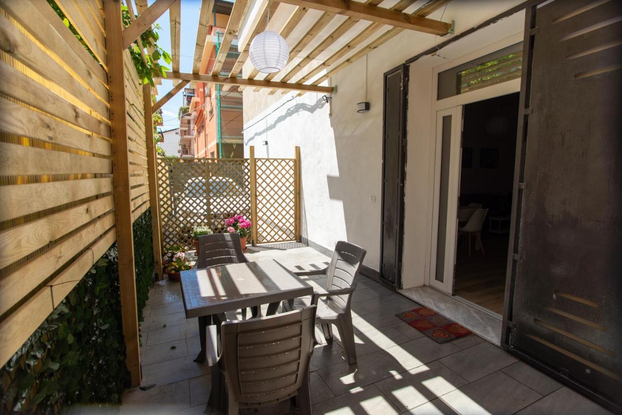 Living Room Schiavonea المظهر الخارجي الصورة