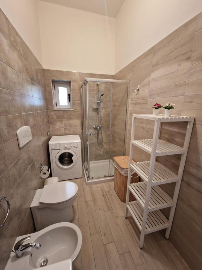 Living Room Schiavonea المظهر الخارجي الصورة