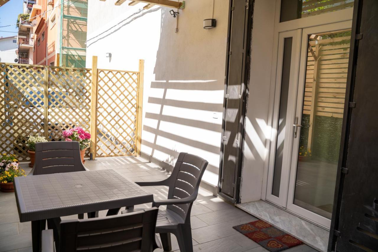 Living Room Schiavonea المظهر الخارجي الصورة