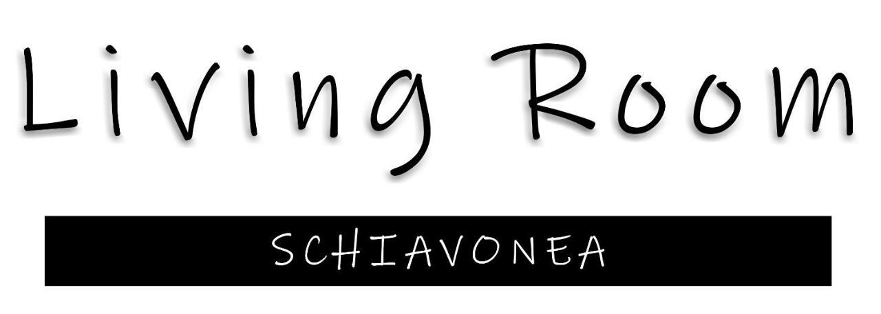 Living Room Schiavonea المظهر الخارجي الصورة
