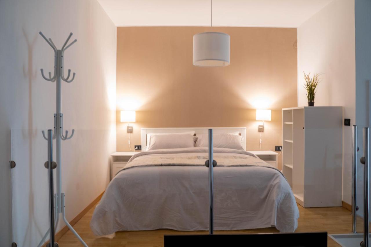 Living Room Schiavonea المظهر الخارجي الصورة