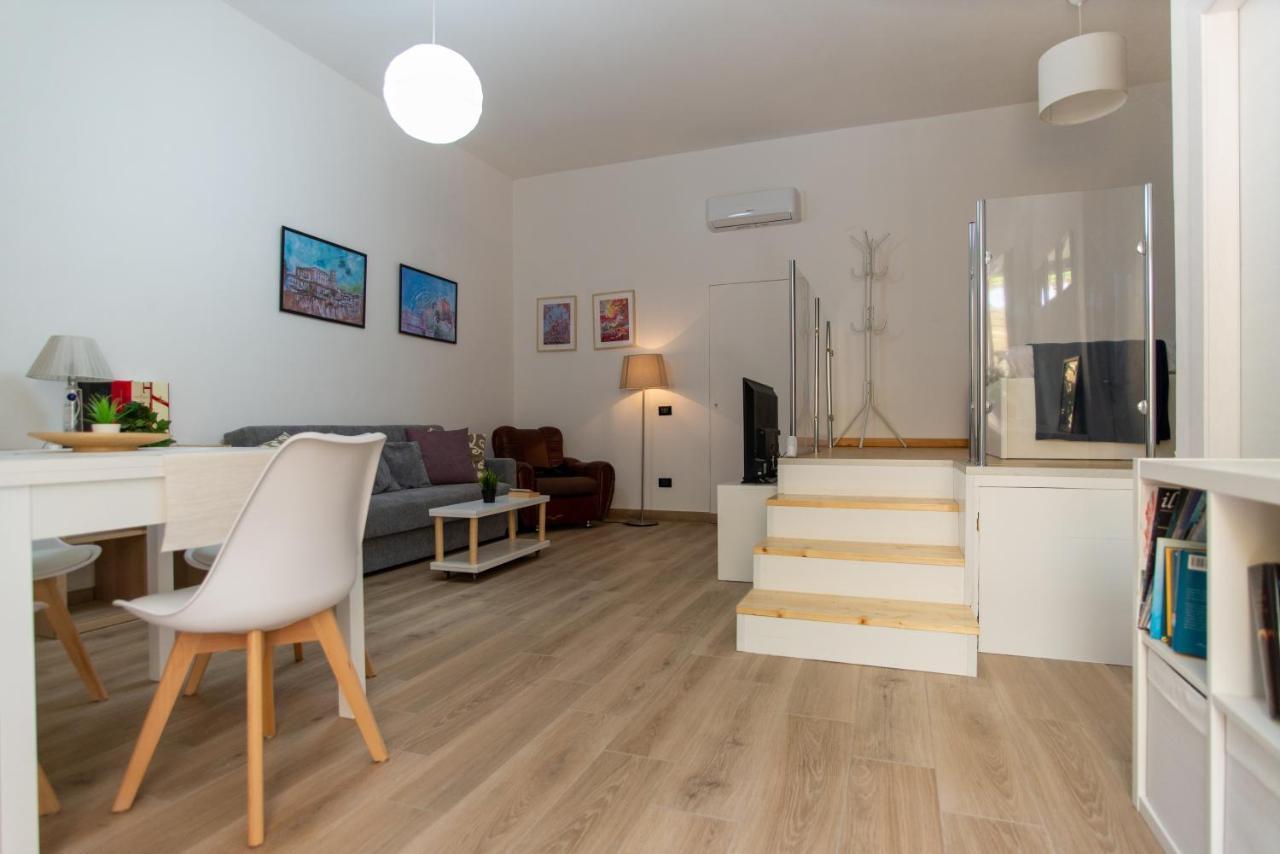 Living Room Schiavonea المظهر الخارجي الصورة